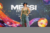 Arranca en Miami 'The Messi Experience', una muestra interactiva que recorrer el mundo