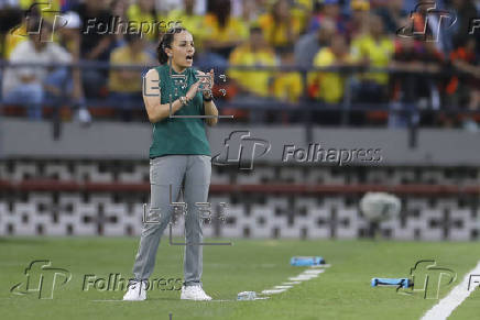 Copa Mundial Femenina sub-20: Colombia - Mxico