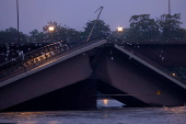 Flood alert in Saxony amid Elbe river's rising water level