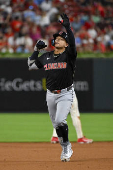 MLB: Cleveland Guardians at St. Louis Cardinals