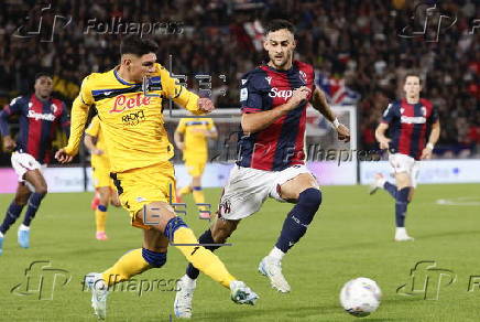 Serie A - Bologna vs Atalanta