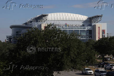 NFL: Buffalo Bills at Houston Texans