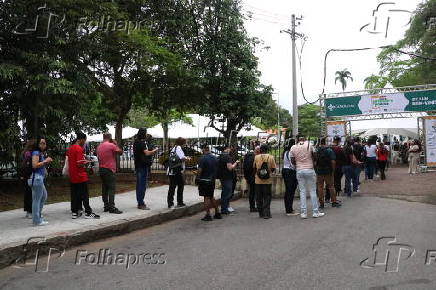 Feira primeiro passo no rio de janeiro