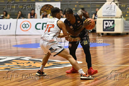 Caxias do Sul Basquete Pato Basquete