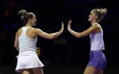 WTA Finals