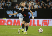 LaLiga - Celta Vigo v FC Barcelona