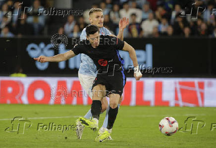 LaLiga - Celta Vigo v FC Barcelona