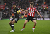 Premier League - Southampton v Liverpool