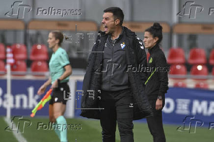 Atltico de Madrid - Eibar