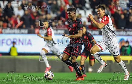 Torneo Apertura Liga MX: Tijuana - Atlas