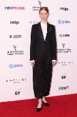 Red Carpet - 2024 International Emmy Awards