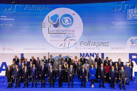 10th Global Forum of the United Nations Alliance of Civilizations