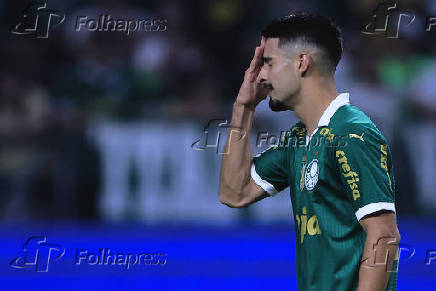 BRASILEIRO A 2024, PALMEIRAS X BOTAFOGO