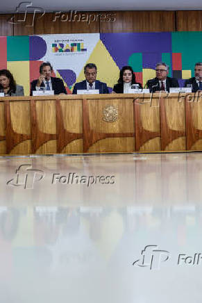 Haddad concede entrevista para detalhar regras fiscais