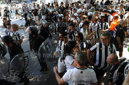 Copa Libertadores - Final - Atletico Mineiro v Botafogo