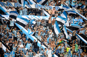 GREMIO - SAO PAULO