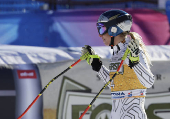 FIS Alpine Ski World Cup - Women's Downhill