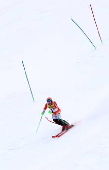 FIS Alpine Skiing World Championships in Saalbach - Day 13