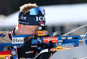 Biathlon World Championships