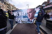 Premier League - Tottenham Hotspur v Manchester United