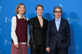 75th Berlinale International Film Festival in Berlin