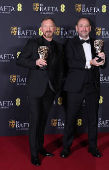 2025 British Academy of Film and Television Arts (BAFTA) awards