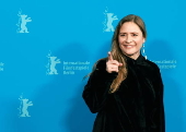 What Marielle Knows - Photocall - 75th Berlin International Film Festival