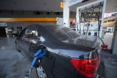 Gasolina cai 8% em 2022, mas acumula alta de 40% no governo Bolsonaro