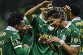 Copa Libertadores: Palmeiras - Independiente del Valle (IDV)