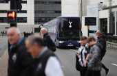 Premier League - Newcastle United v Tottenham Hotspur