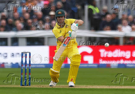 Third One Day International - England v Australia