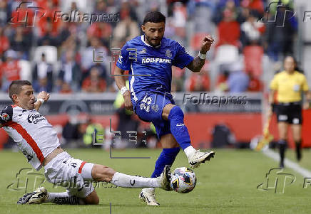 Toluca - Atlas