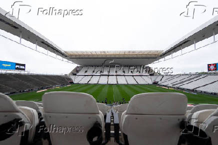 COPA DO BRASIL 2024, CORINTHIANS X FLAMENGO