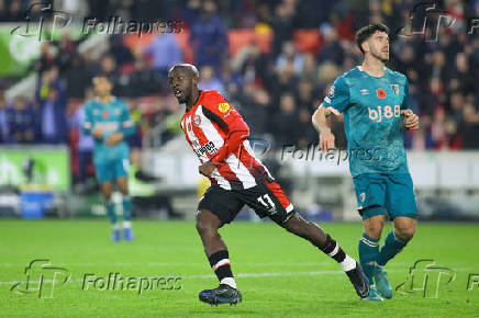 Brentford x Bournemouth