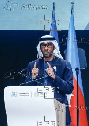 UN Climate Change Conference COP29 opens in Baku