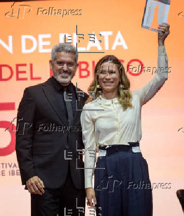 Festival de Cine Iberoamericano de Huelva