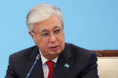 Collective Security Treaty Organisation summit held in Kazakh capital Astana