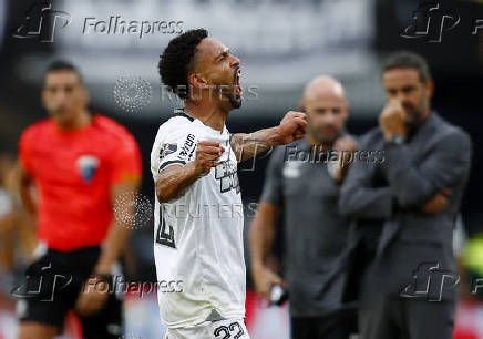 Copa Libertadores - Final - Atletico Mineiro v Botafogo