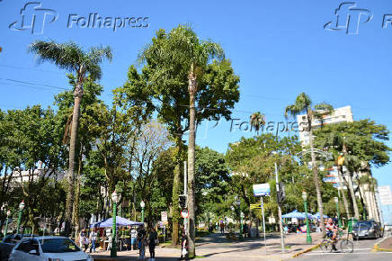 Clima _ Tempo Caxias do Sul