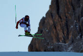 FIS Alpine Ski World Cup - Men's Downhill