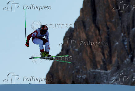 FIS Alpine Ski World Cup - Men's Downhill