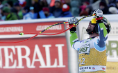 FIS Alpine Ski World Cup - Men's Downhill