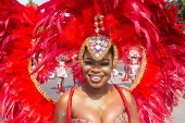 Calabar Carnival in Cross River State, Nigeria