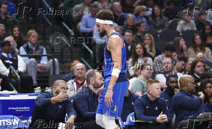 NBA: Cleveland Cavaliers at Dallas Mavericks