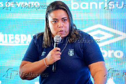 GREMIO - FEMININO