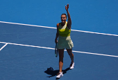 Australian Open