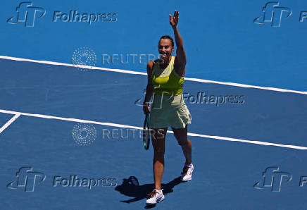 Australian Open