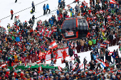 FIS Alpine World Ski Championships