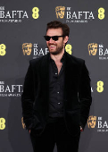 2025 British Academy of Film and Television Arts (BAFTA) awards