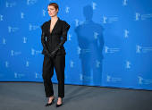 75th Berlinale International Film Festival in Berlin